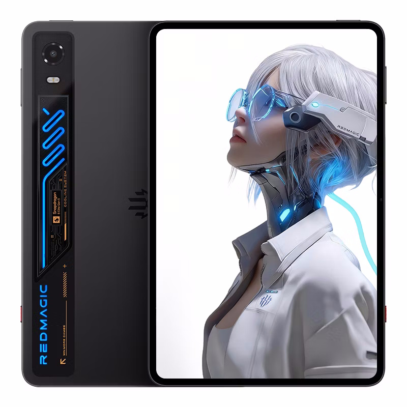RedMagic Astra 2 gaming tablet square render