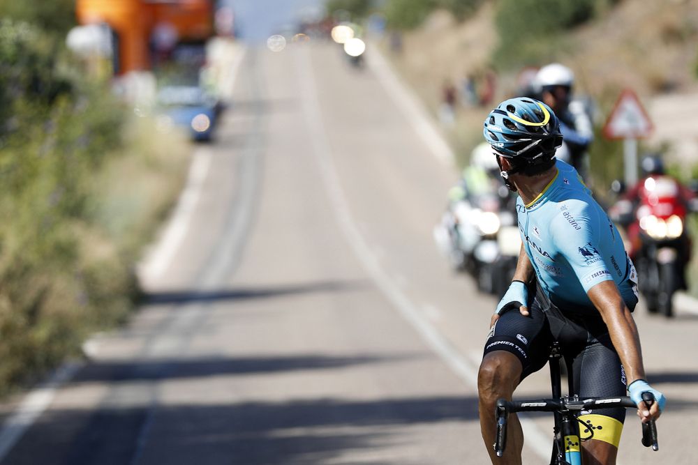 Luis Leon Sanchez (Astana)