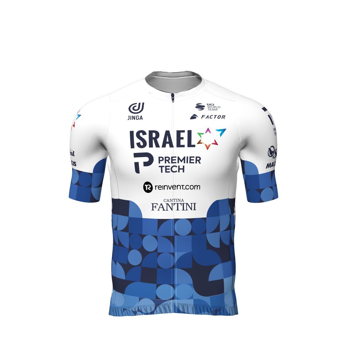 These are the 2022 road team kits | Cyclingnews