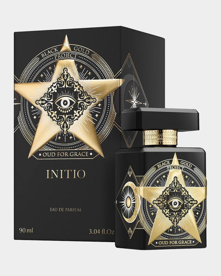 Oud for Grace Eau De Parfum