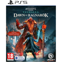 Assassins' Creed Valhalla Dawn of Ragnarok | £34.99 £17.98 at Amazon
Save £17 - If you fancied completing all that Valhalla has to offer before Mirage lands in 2023, then this lowest-ever price on the meaty Ragnarok expansion was the best value way to do it that we've seen.