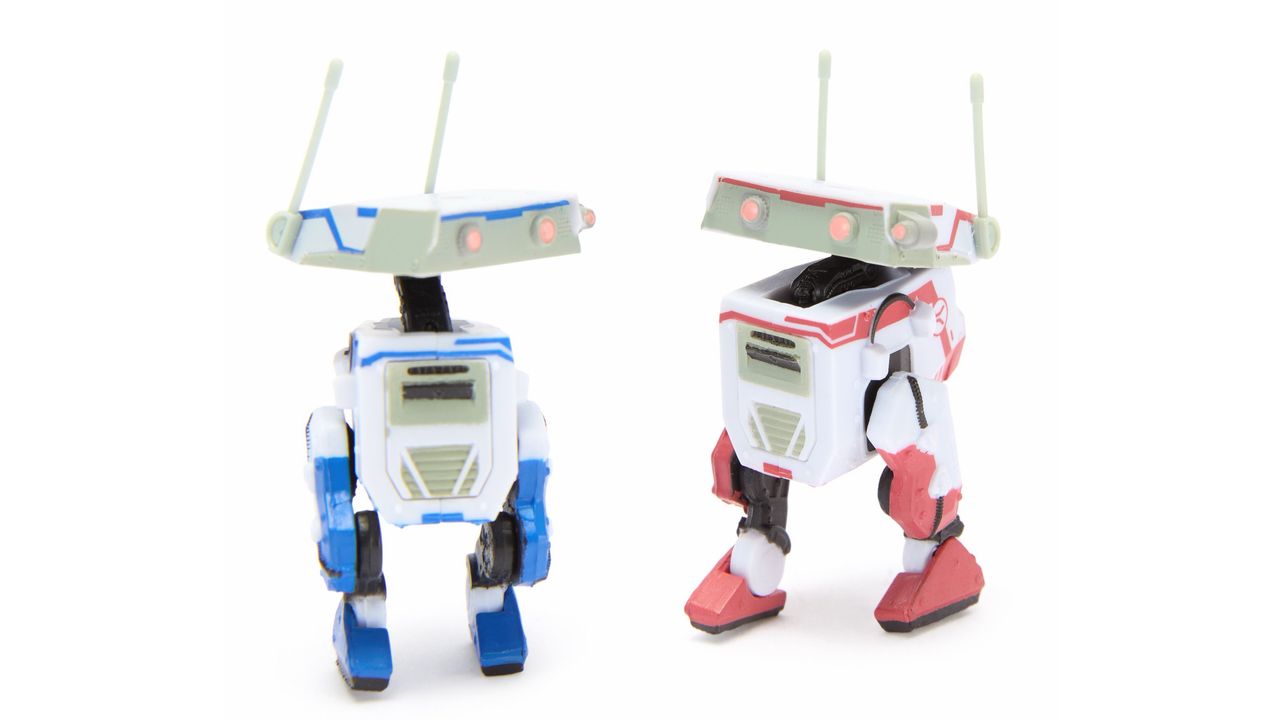 BDX Droid Figures &ndash; Disney Store