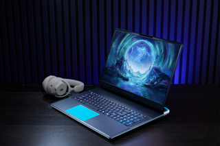 Alienware Area-51 laptop