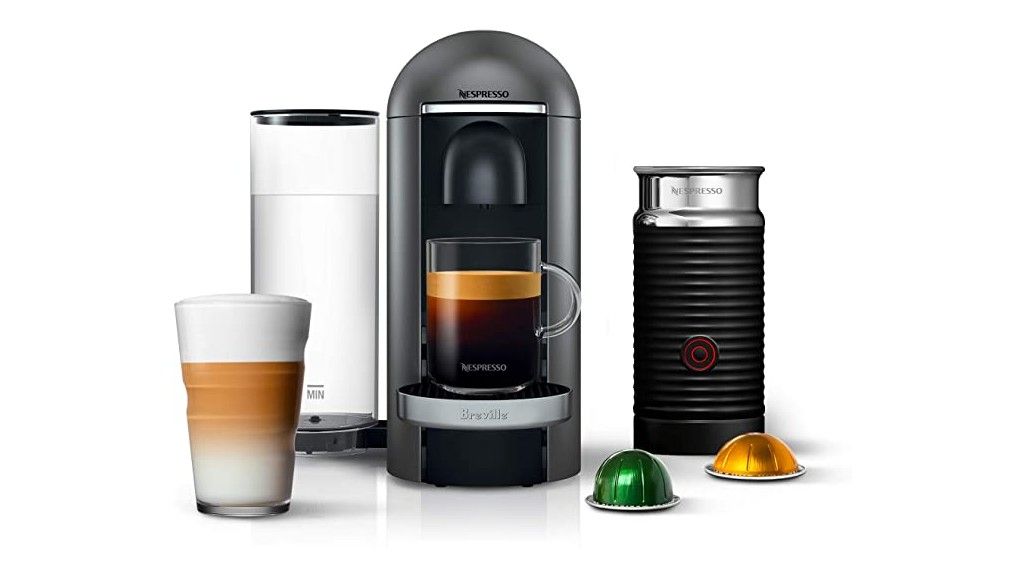 The best cheap Nespresso machine sales, prices and deals for October 2024 TechRadar