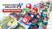 Mario Kart 8 Deluxe Booster Course Pass: was £22.49, now £16.85 at ShopTo