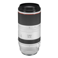Canon RF 100-500mm f/4.5-7.1 L IS USM