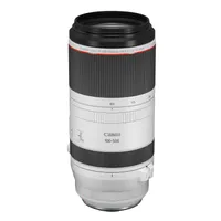 Canon RF 100-500mm f/4.5-7.1 L IS USM