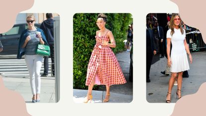 18 Gingham Dresses to Mark Off Your Summer-Wardrobe Checklist