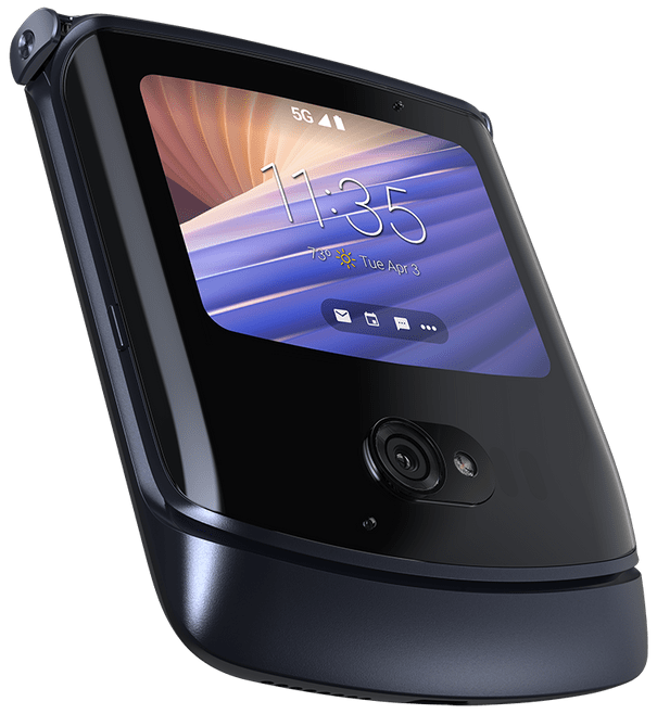 Motorola's Razr 3 likely to be the company's first flagship foldable ...
