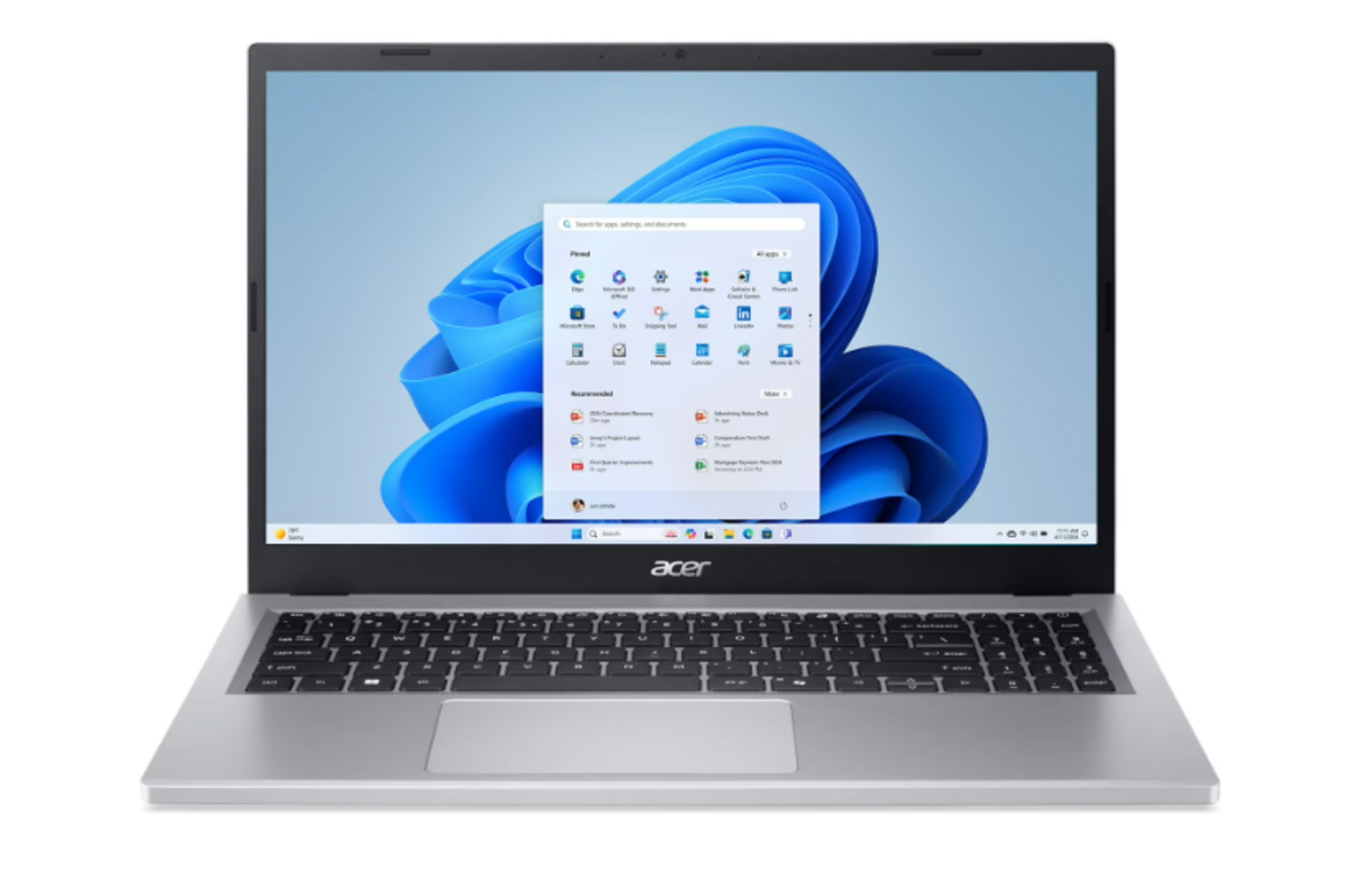 Acer Aspire Go