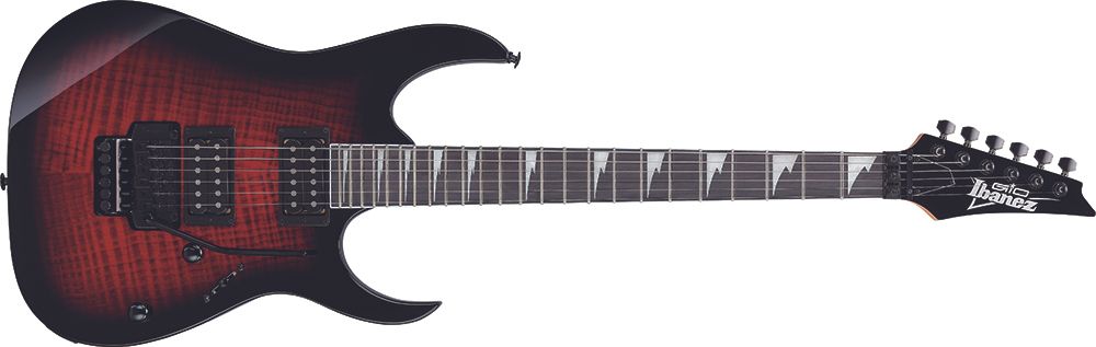 Ibanez GRG320FA