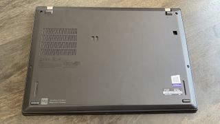 Lenovo ThinkPad X13 Gen 1 AMD