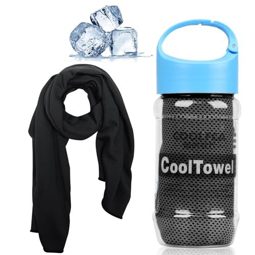 Cooling Towel