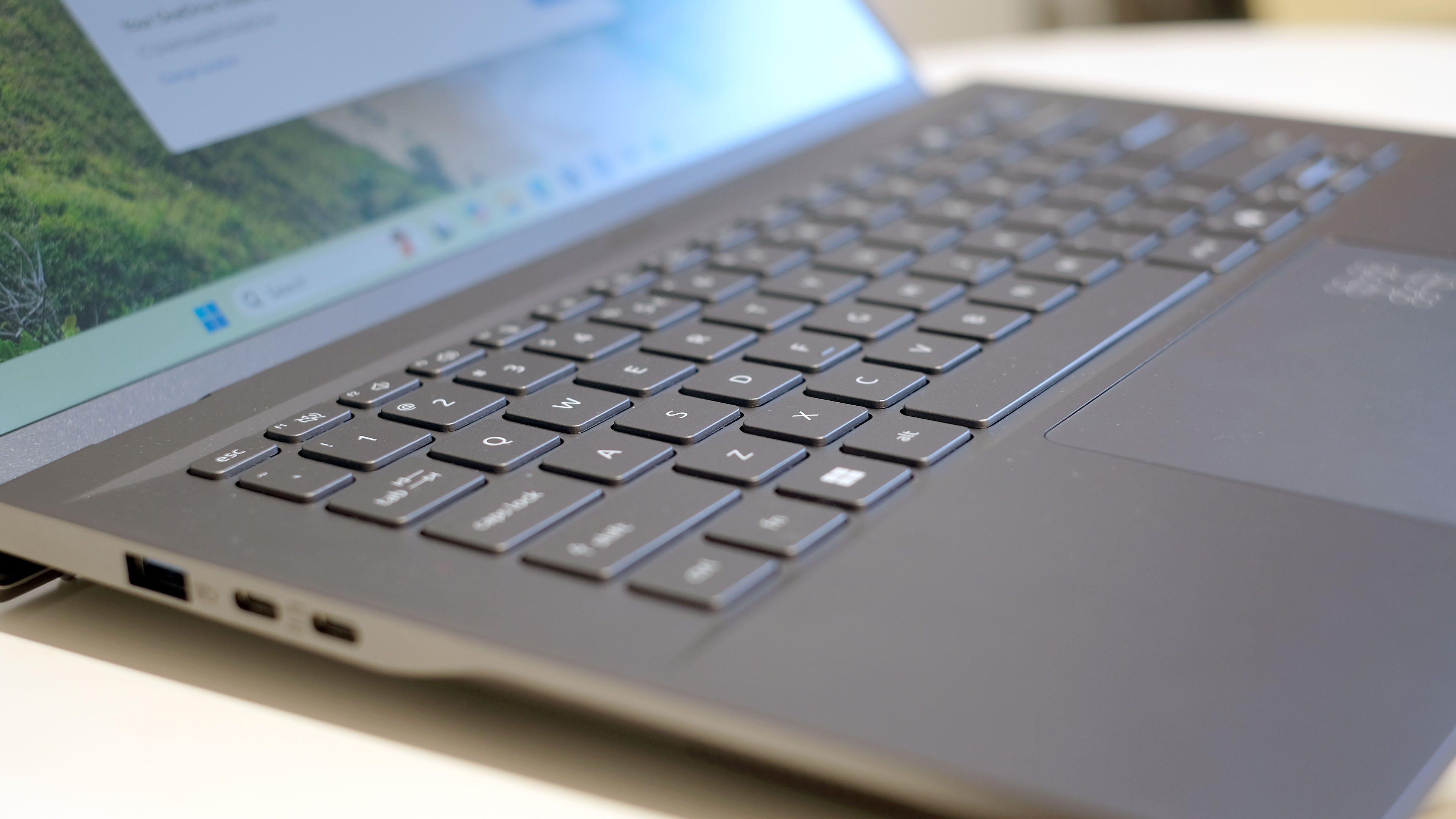 Acer Swift 14 AI review