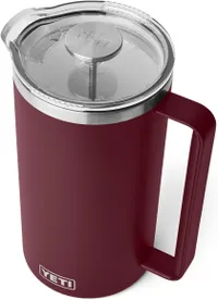 YETI Rambler French Press Coffee Maker