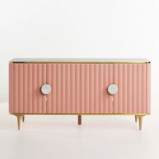 Anthropologie TV stand