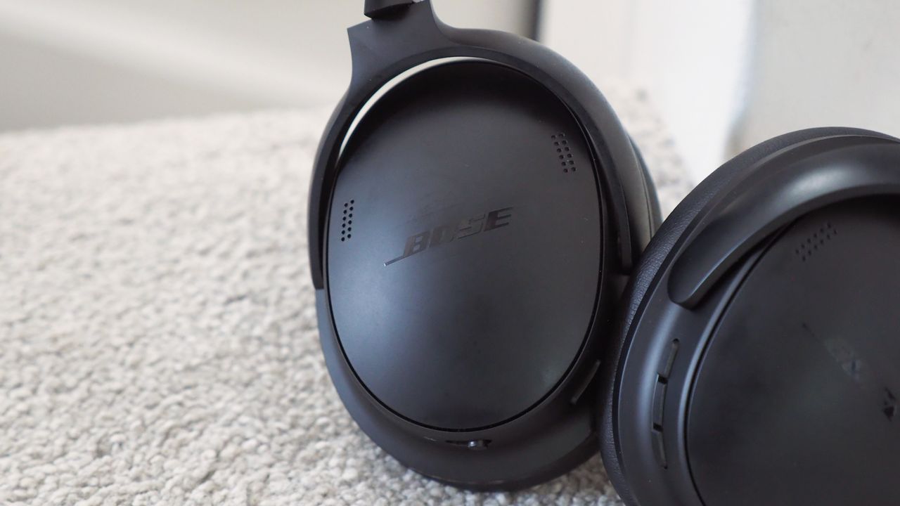 Bose QC Headphones 2 review