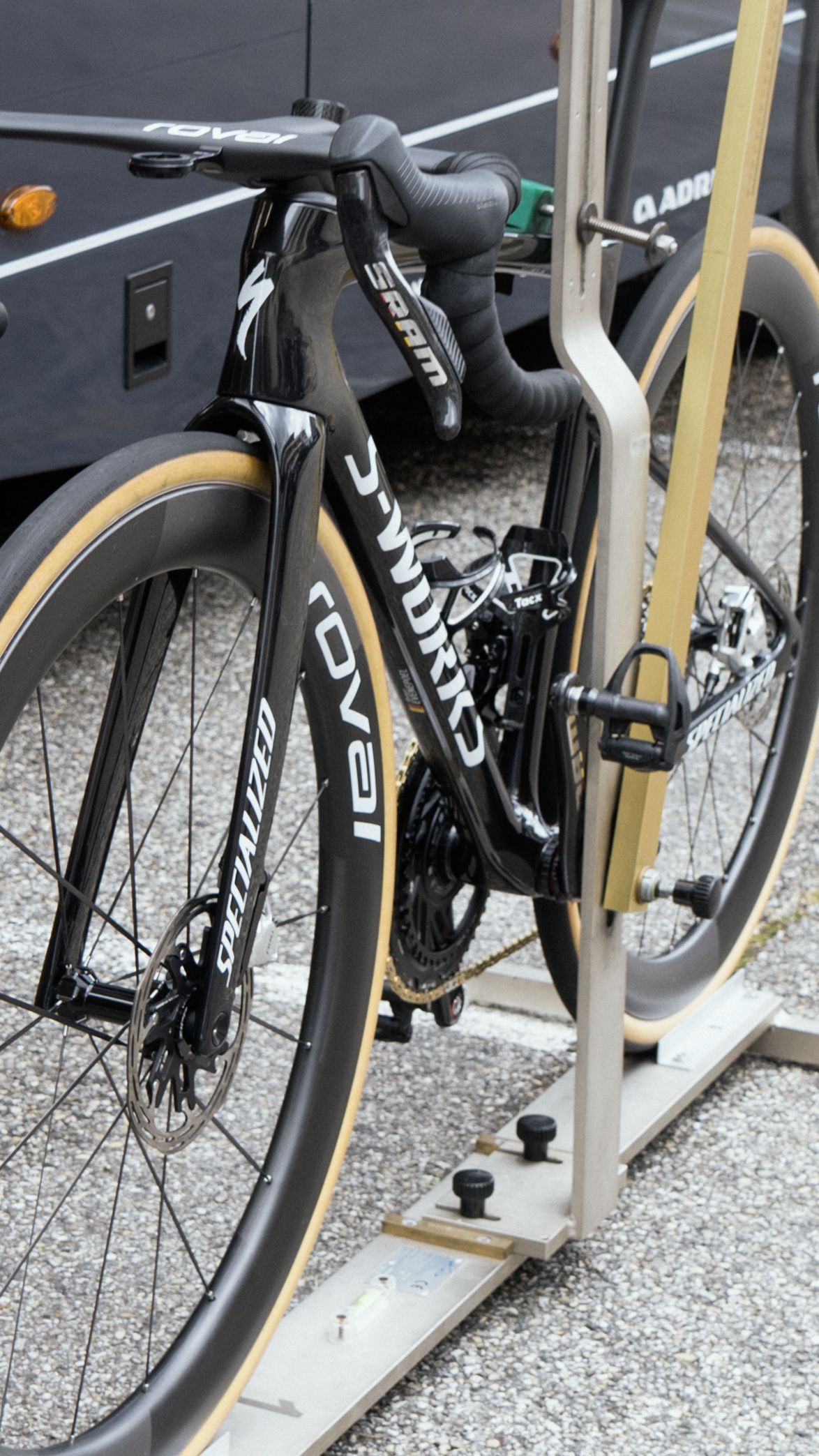 Remco Evenepoel