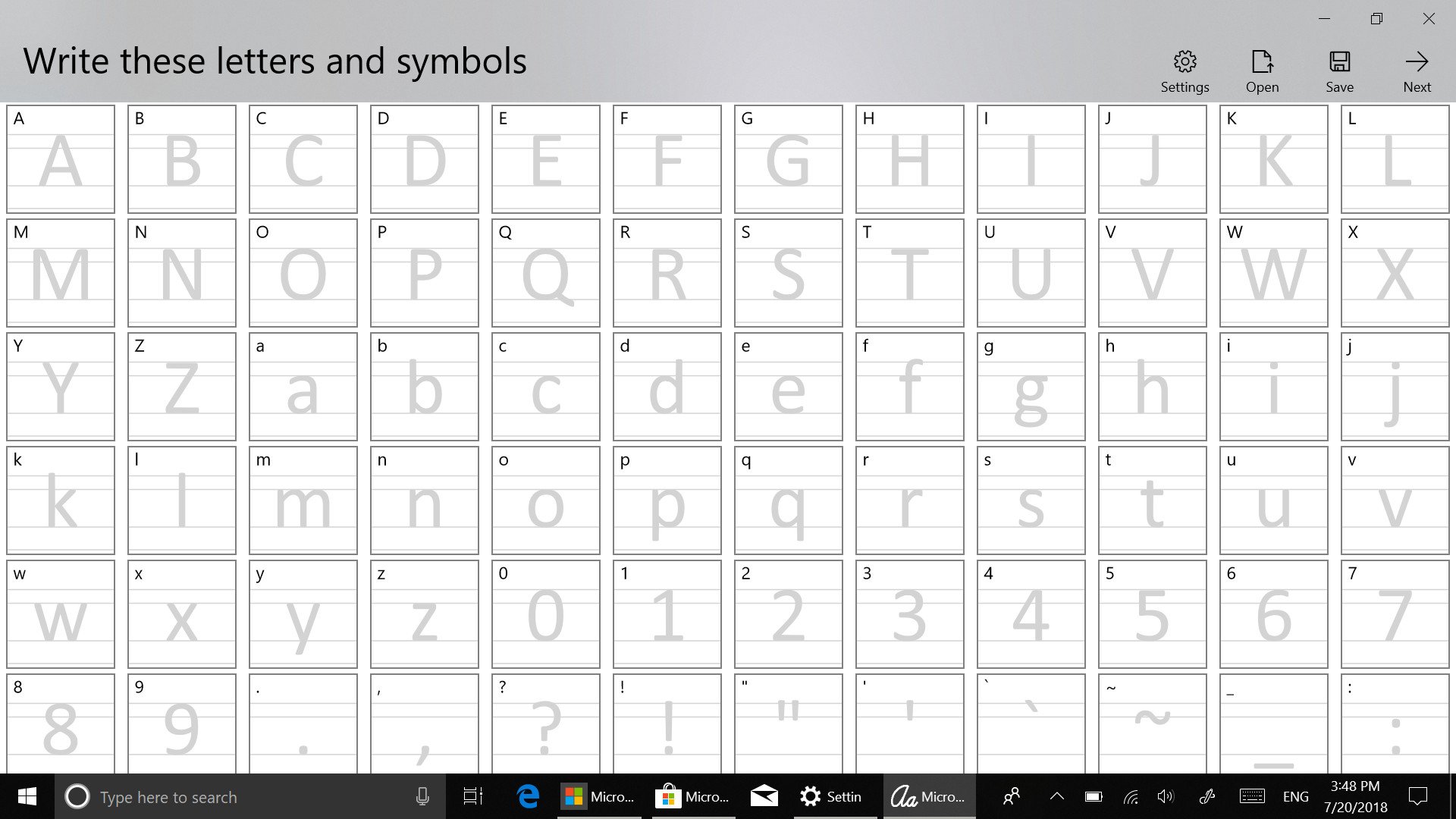 Шрифты для windows 11