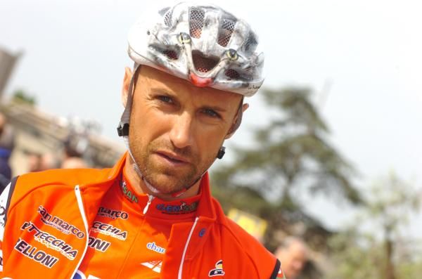Stefano Garzelli (Acqua &amp; Sapone)