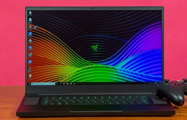 Razer Blade Pro 17 - Full Review And Benchmarks | Laptop Mag