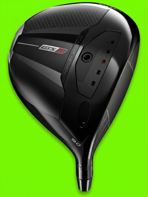GTS3 Driver 2026