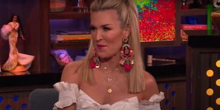 screenshot Tinsley Mortimer Real Housewives of New York