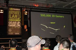 3D Vision Victory