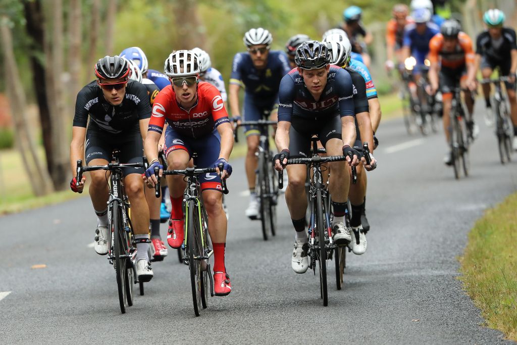 The breakaway working