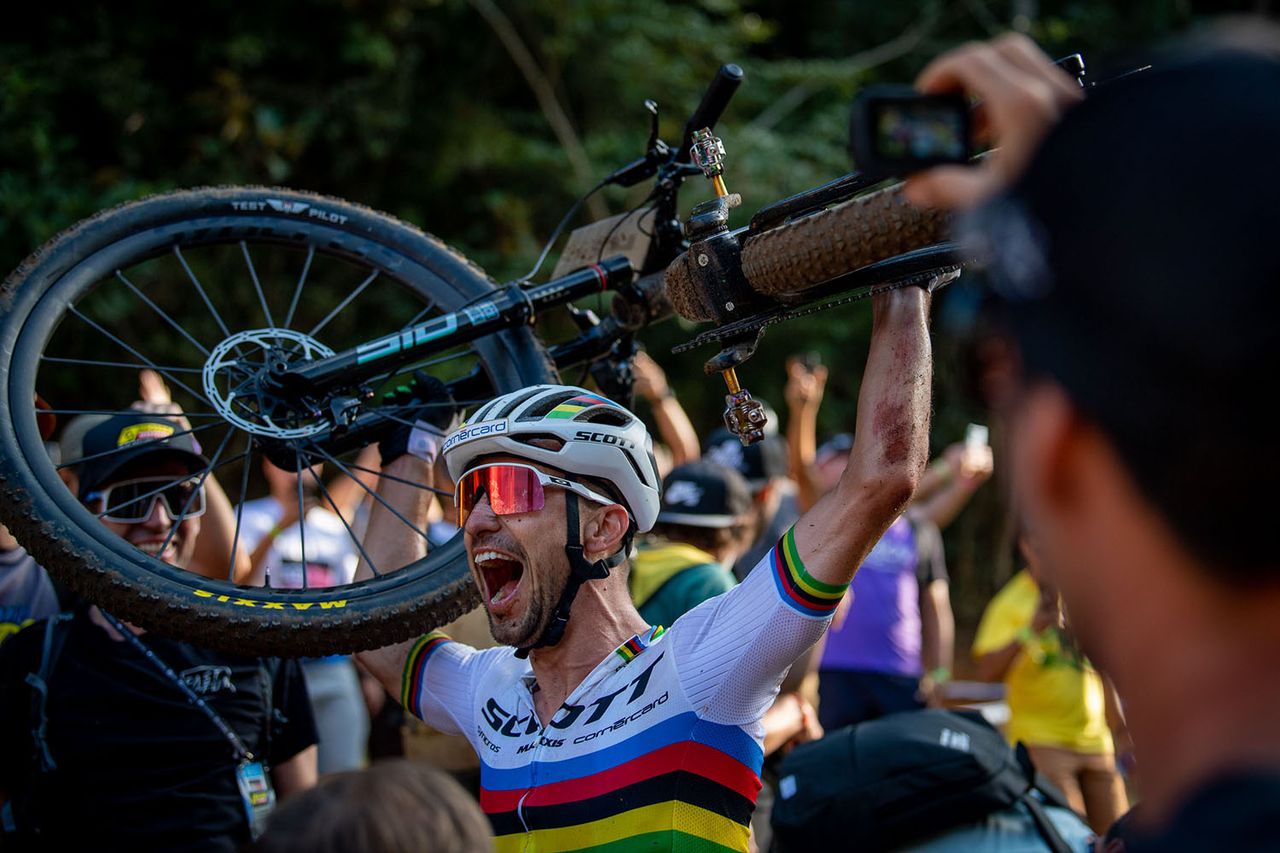 Nino Schurter