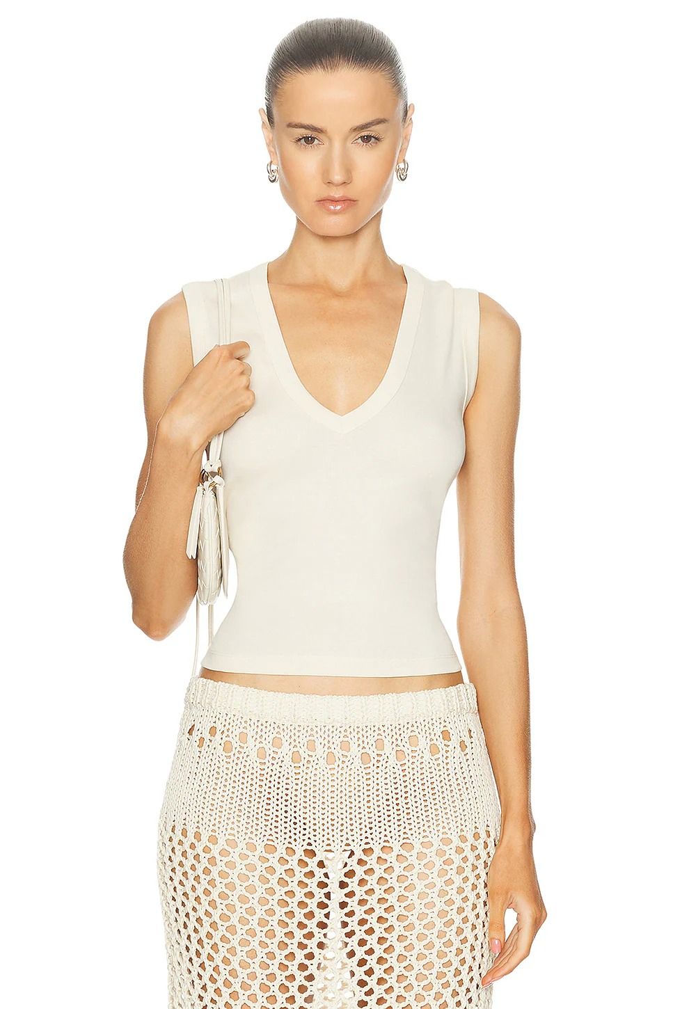 Flore Flore, Dewi Tank Top