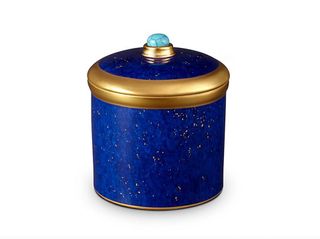 Designer Home Gifts candle from saks
