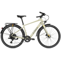 Kinesis Lyfe Equipped City E-Bike:was £2,550, then £1,199now £999.99 at Wiggle