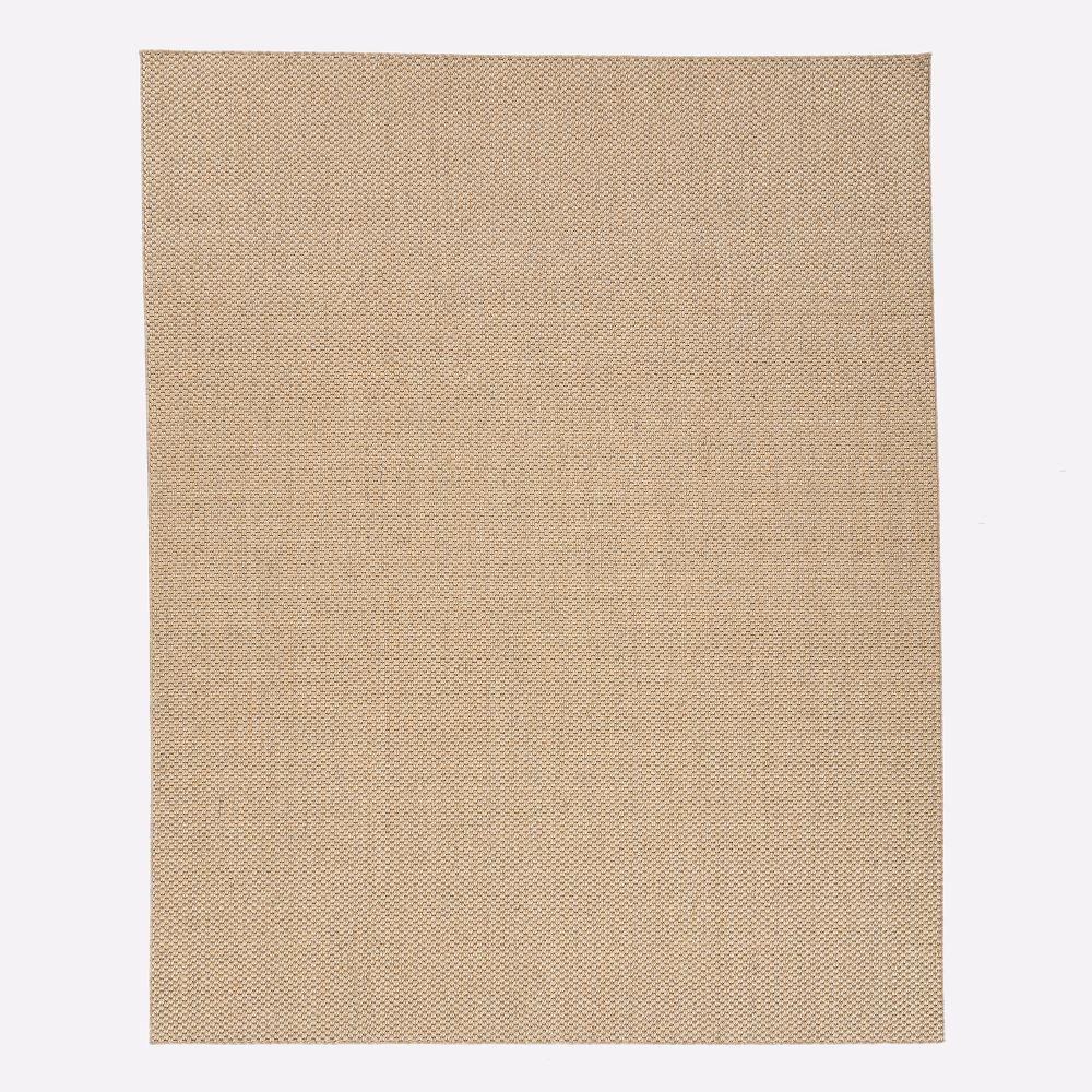 West Elm, Custom Sisal Rug