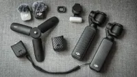 DJI Osmo Pocket 3Pocket 4 DJI Osmo Pocket 3Pocket 4