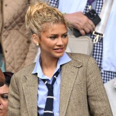 Zendaya Wimbledon Get The Look