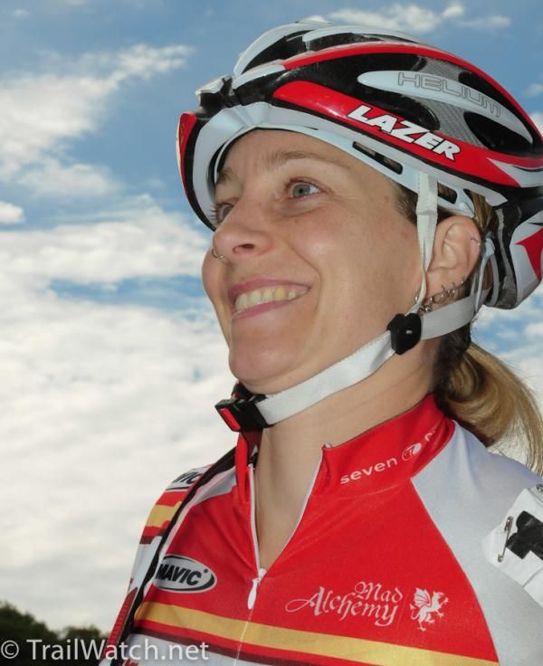 Mo Bruno Roy (Bob's Red Mill-Seven)