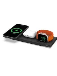 Belkin MagSafe 3 in 1 Wireless Charging Pad Belkin MagSafe 3 in 1 Wireless Charging Pad