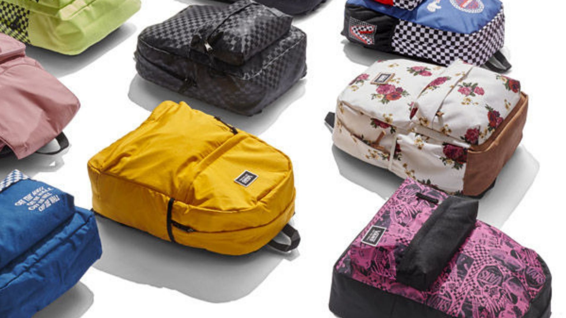 vans school bag sale