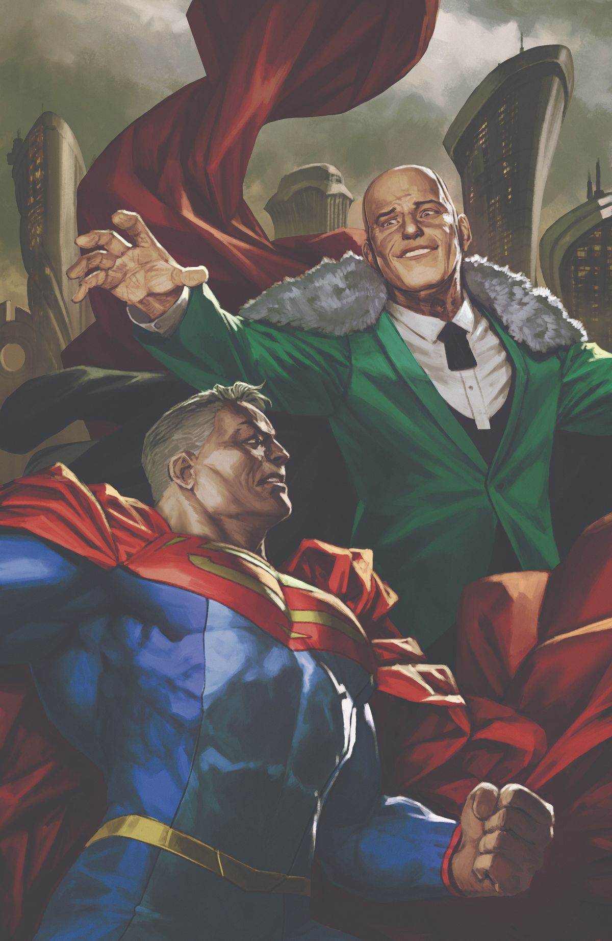 DC February 2021 Future State solicitations