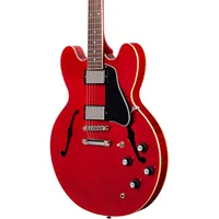 Epiphone ES-335 Figured w/Gibson USA Pickups