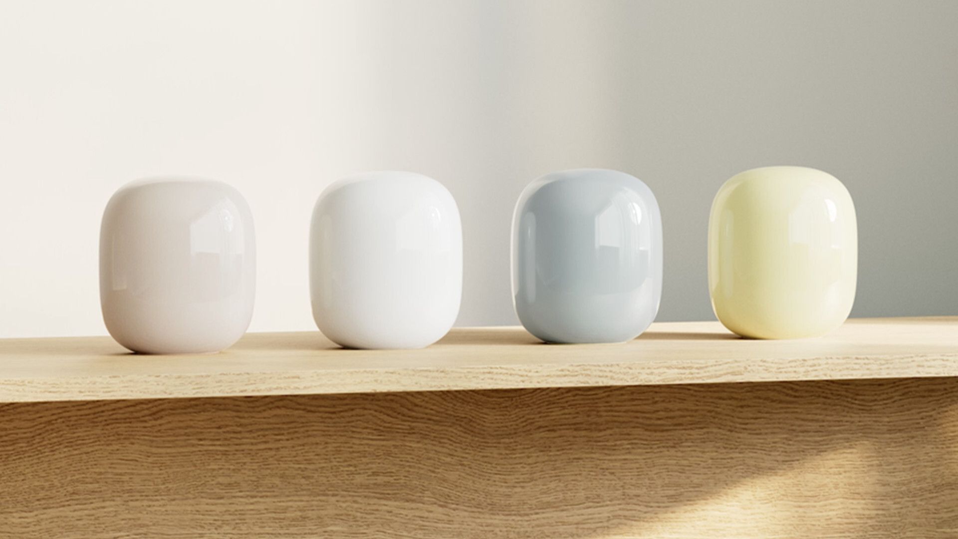 The Google Nest Wifi Pro is the simplest Wi-Fi 6E mesh router I’d set up for non-techy family members — and it’s half price at Best Buy