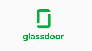 Glassdoor logo