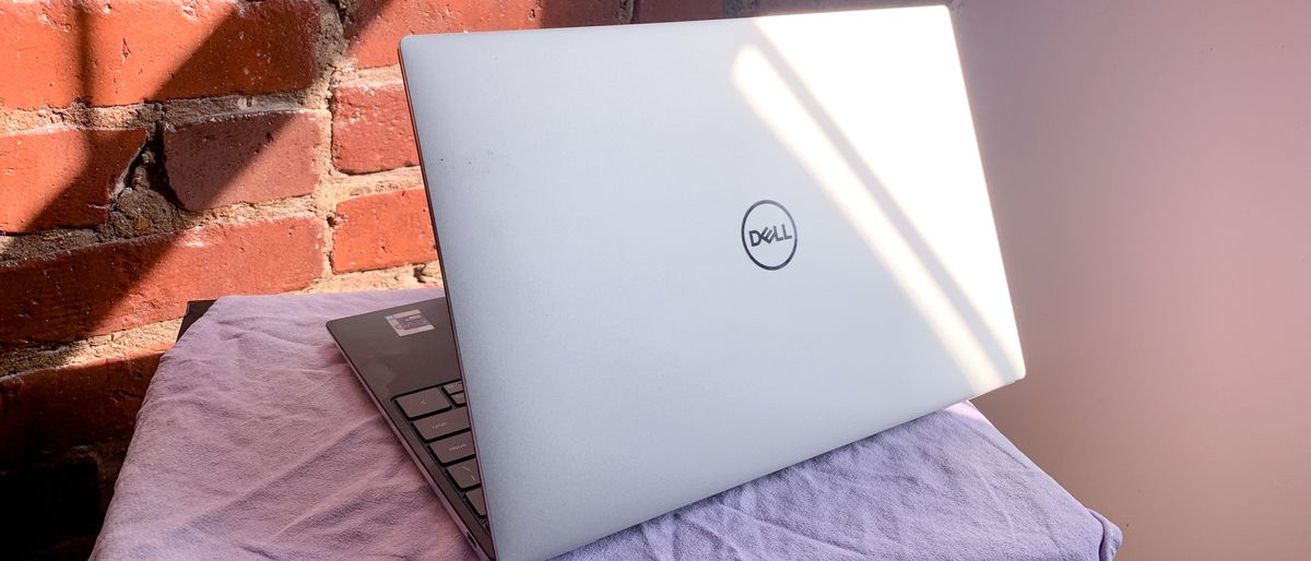 Dell XPS 13 (Model 9310, 4K) review