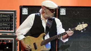 17. The Chain - Fleetwood Mac (John McVie)
