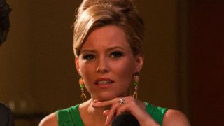 Elizabeth Banks in Pitch Perfect.