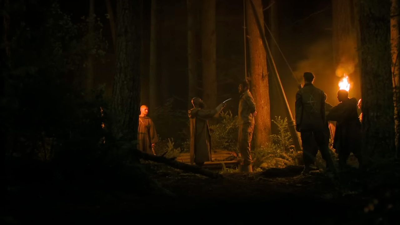 The Last of Us Season 2