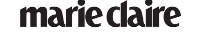 marie claire logo