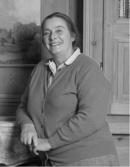 Lilian Barton Sartorius