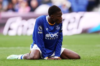 Thierno Barry